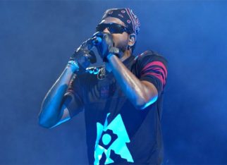 King takes centre stage with ‘Monopoly Moves’ Album and electrifying Delhi Live Concert