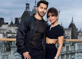 Salman Khan, Maniesh Paul, Lulia and many other Bollywood cheers on Varun Dhawan and Samantha starrer Citadel: Honey Bunny ahead of November release