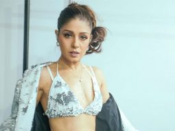 Sunidhi Chauhan opens up about unpaid work in the music industry; says, “I haven’t got money for many movies”