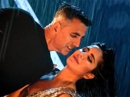 Akshay Kumar shares BTS video with Katrina Kaif of Tip Tip Barsa song from Sooryavanshi remix with Hauli Hauli, watch