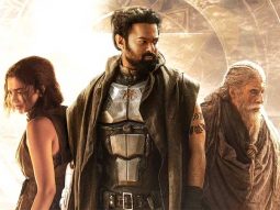 Director Nag Ashwin confirms Kalki 2898 AD sequel in progress; says, “The second part should hopefully take lesser time to complete and release than the first one”