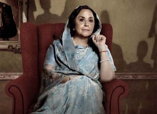 EXCLUSIVE: Ila Arun on her teleplay Peechha Karti Parchhaiyaan, “There is no better place than theatre if you wish to play different types of roles”