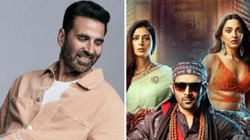 Akshay Kumar denies having special appearance in Bhool Bhulaiyaa 3: “It’s fake news”