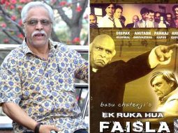 EXCLUSIVE: KK Raina on Ek Ruka Hua Faisla remake, “No harm in it, but…”