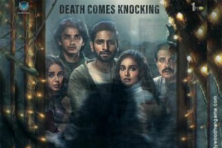 A Wedding Story poster