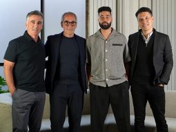 AP Dhillon signs with Republic Records, to drop ‘Old Money’ feat. Salman Khan and Sanjay Dutt on Aug 9 with The Brownpoint album dropping on August 23