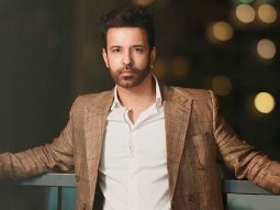 Aamir Ali reveals his struggle and emotional breakdown over his TV roles, says Sohail Khan was concerned: “I would cry on the streets”