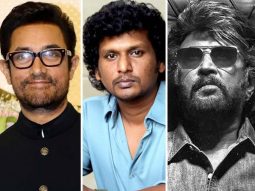 Aamir Khan and Lokesh Kanagaraj in talks for a potential cameo in Rajinikanth starrer Coolie: Report