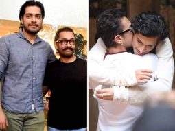 Aamir Khan says he was ‘unsure’ about Junaid Khan’s acting capabilities before Maharaj released: “Aapko mujhse compare kiya jayega” Aamir Khan says he was ‘unsure’ about Junaid Khan’s acting capabilities before Maharaj released: “Aapko mujhse compare kiya jayega”