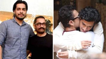 Aamir Khan says he was ‘unsure’ about Junaid Khan’s acting capabilities before Maharaj released: “Aapko mujhse compare kiya jayega”