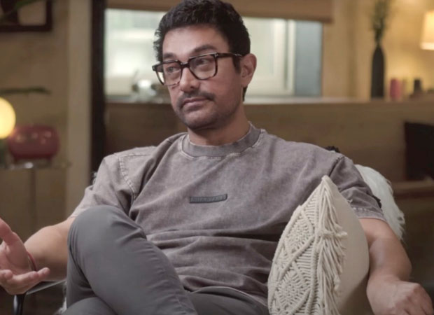 Aamir Khan shares thoughts on tying the knot for third time: “I am 59 now, where will I get married again, mushkil lag raha hai”