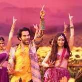 Aayi Nai – BTS | Stree 2 | Shraddha Kapoor | Rajkummar Rao