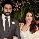 Abhishek Bachchan reacts to divorce rumours with Aishwarya Rai Bachchan; says, “I am still married”