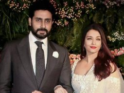 Abhishek Bachchan reacts to divorce rumours with Aishwarya Rai Bachchan; says, “I am still married”