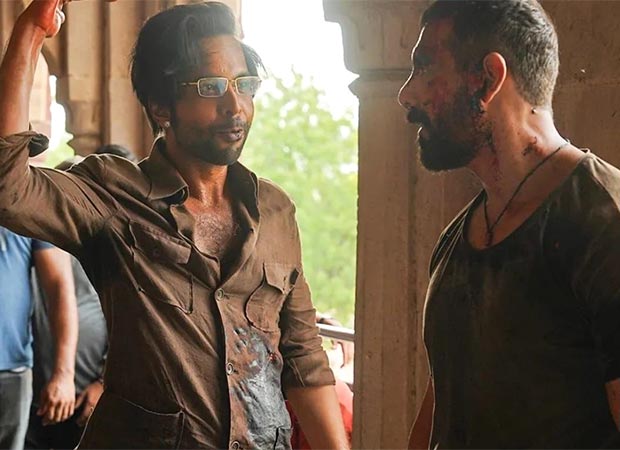 John Abraham vouches that audience will clap for Abhishek Banerjee during Vedaa interval: "It will leave you all surprised"