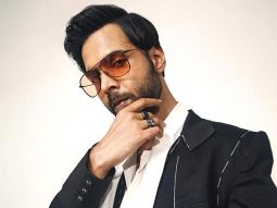 Abhishek Banerjee recalls being “Depressed, typecast as comedic actor” after Stree released in 2018: “Everybody wanted me to wear some rangeela, chamkeela kapda”