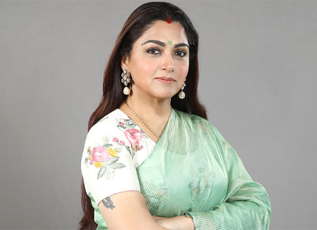 Actress Khushboo Sundar opens up on Hema Committee Report and being abused by her father; says, "I was abused at the hands of the person who was supposed to provide me the strongest arms to hold me"