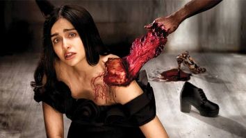 Adah Sharma features in the new ‘haunting’ campaign of PETA India; unveils the hidden horror of leather