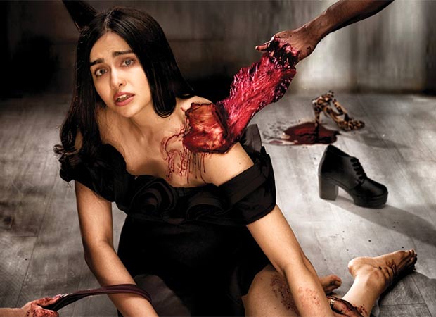 Adah Sharma features in the new ‘haunting’ campaign of PETA India; unveils the hidden horror of leather