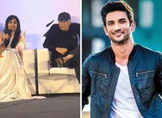 Adah Sharma opens up on staying in Sushant Singh Rajput’s flat: “I took that flat on rent. Rs. 378 crores earned by The Kerala Story are not mine”