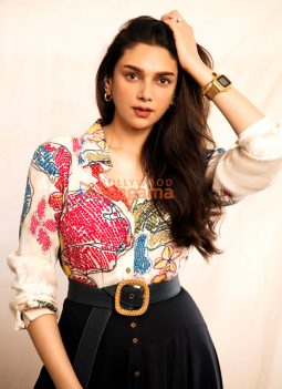 Celeb Photos Of Aditi Rao Hydari