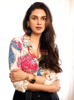Celeb Photos Of Aditi Rao Hydari