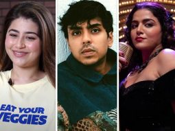EXCLUSIVE: Aditi Bhatia picks Adarsh Gourav for her debut film, calls herself “second option” for Wamiqa Gabbi’s character in Jubilee, desires to control Narendra Modi’s social media handle 