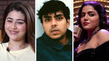 EXCLUSIVE: Aditi Bhatia picks Adarsh Gourav for her debut film, calls herself “second option” for Wamiqa Gabbi’s character in Jubilee, desires to control Narendra Modi’s social media handle 