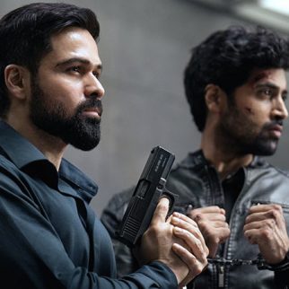 Adivi Sesh and Emraan Hashmi gear up for month-long action packed shooting schedule in Europe in September: Report