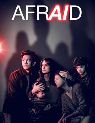 Afraid (English)