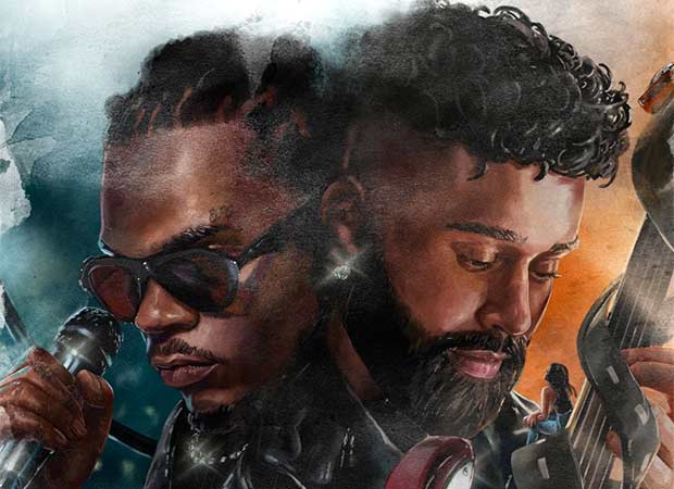 After Ayra Starr, AP Dhillon taps in American rapper Gunna for 'Losing Myself' in new album The Brownprint After Ayra Starr, AP Dhillon taps in American rapper Gunna for 'Losing Myself' in new album The Brownprint