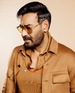 Celeb Photos Of Ajay Devgn