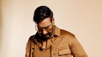 Celeb Photos Of Ajay Devgn