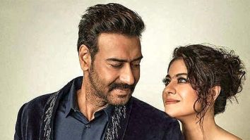 Ajay Devgn pens heartfelt message on Kajol’s 50th birthday: “Your laughter is contagious, your love infinite, and your energy… well, I’m still catching up”