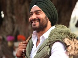Ajay Devgn shares glimpses from Son Of Sardaar 2 shoot as the film goes on floors
