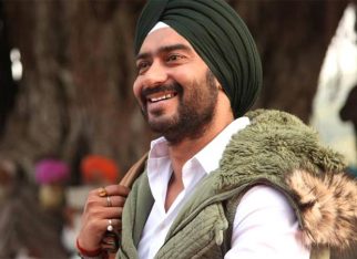 Ajay Devgn shares glimpses from Son Of Sardaar 2 shoot as the film goes on floors