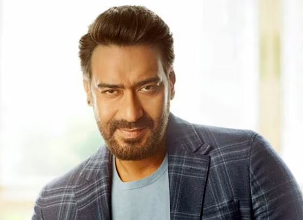 Ajay Devgn to embark on an Indiana Jones-style adventure in Luv Ranjan – Jagan Shakti’s movie; expected to kick off in December 2024: Report : Bollywood News – Bollywood Hungama