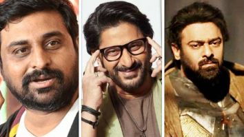 Ajay Bhupathi REACTS STRONGLY to Arshad Warsi calling Prabhas “Joker” in Kalki 2898 AD: “Can see jealousy in your eyes just because you’ve faded out”