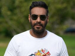 Ajay Devgn says the climax of Auron Mein Kahan Dum Tha is his favourite scene