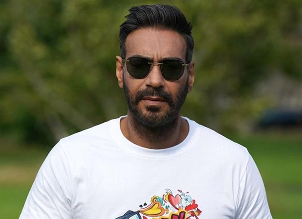 Ajay Devgn says the climax of Auron Mein Kahan Dum Tha is his favourite scene