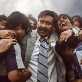 Ajay Devgn starrer Maidaan bags Best Asian Film title at Septimius Awards; director Amit Sharma calls it "Source of immense pride"