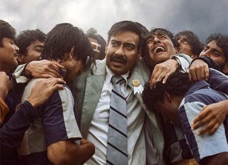 Ajay Devgn starrer Maidaan bags Best Asian Film title at Septimius Awards; director Amit Sharma calls it “Source of immense pride”