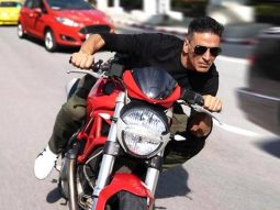 Akshay Kumar reveals taking inspiration for action sequences from Tom and Jerry: “It is unbelievable to see the kind of action they have”