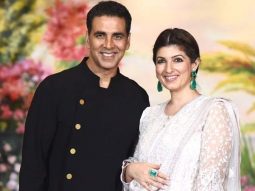 Akshay Kumar says he and Twinkle Khanna are poles apart: “My wife will tell a producer the film is sh*t, I tell her not to…”
