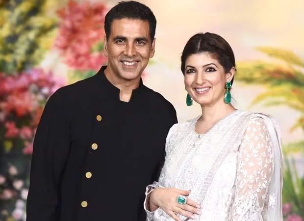 Akshay Kumar says he and Twinkle Khanna are worlds apart: “My wife tells a producer the film is crap and I tell her not to do that…”: Bollywood News