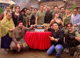 Akshay Kumar starrer Welcome To The Jungle not delayed; Ahmed Khan refutes rumours: “The film is on track. Starting international leg in October”