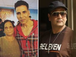 Akshay Kumar arranged for Mukesh Chhabra’s mother’s heart treatment, reveals casting director; recalls getting call from actor for 15 days continuously