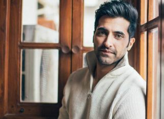 Akshay Oberoi shoots in Georgia for period mystery musical video ‘Harjai’