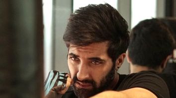 Akshay Oberoi goes back to his Fighter fitness regime for next action role: “It was a physically demanding role”