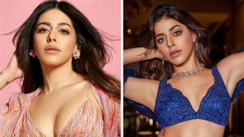 Alaya F’s top 5 iconic traditional outfits